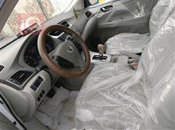 نیسان سێنترا